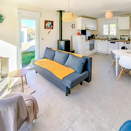 Hébergement de vacances Maison Au Coeur De La Vendee *