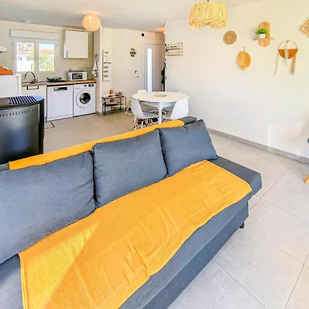 Vakantiehuis Maison Au Coeur De La Vendee La Jonchere