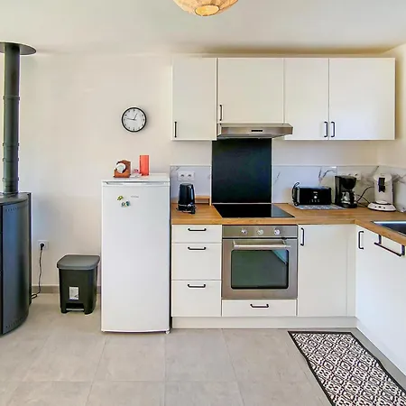 Ferienhaus Maison Au Coeur De La Vendee La Jonchere