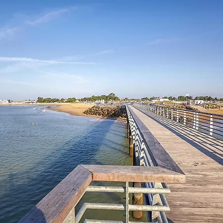 Maison Au Coeur De La Vendee