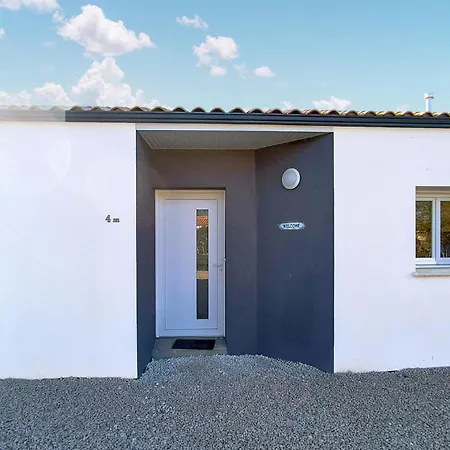 Vakantiehuis Maison Au Coeur De La Vendee *