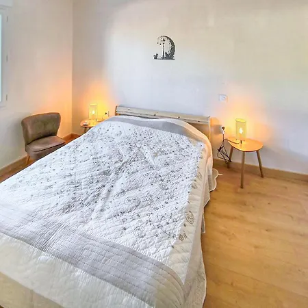 Maison Au Coeur De La Vendee Ferienhaus