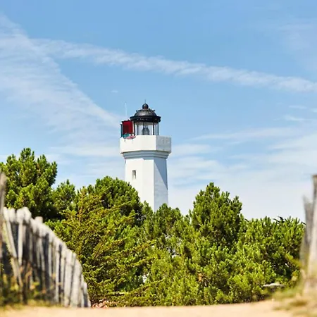 Maison Au Coeur De La Vendee Vakantiehuis *