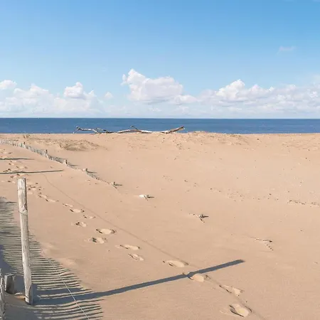 Maison Au Coeur De La Vendee *