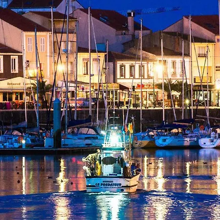 Maison Au Coeur De La Vendee