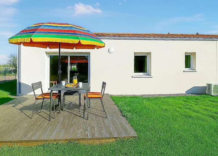 Maison Au Coeur De La Vendee *