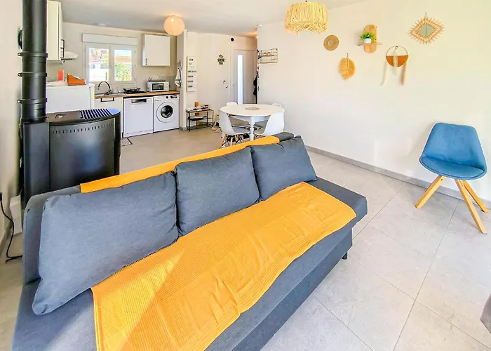 Hébergement de vacances Maison Au Coeur De La Vendee La Jonchere