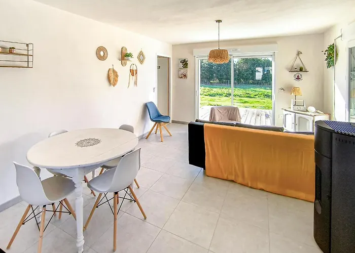 Maison Au Coeur De La Vendee * La Jonchere