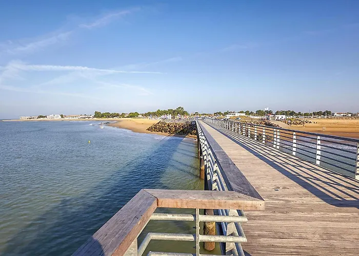 Maison Au Coeur De La Vendee