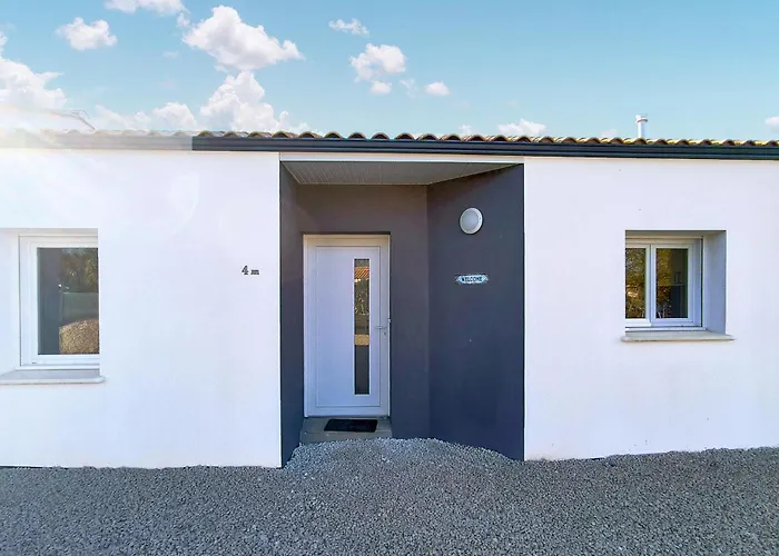 Hébergement de vacances Maison Au Coeur De La Vendee *