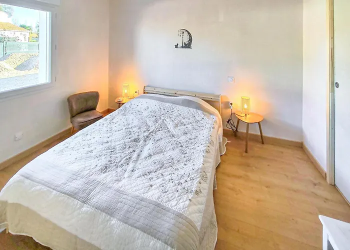 Maison Au Coeur De La Vendee Hébergement de vacances