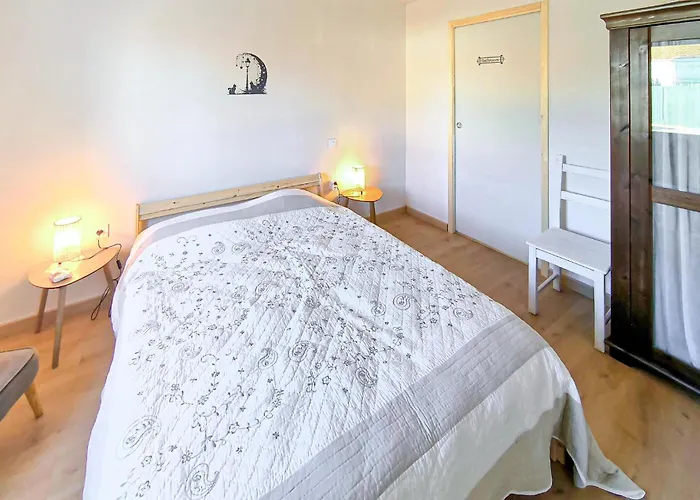 Maison Au Coeur De La Vendee Hébergement de vacances