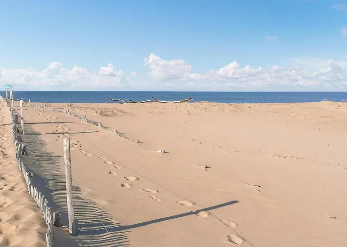 Maison Au Coeur De La Vendee *