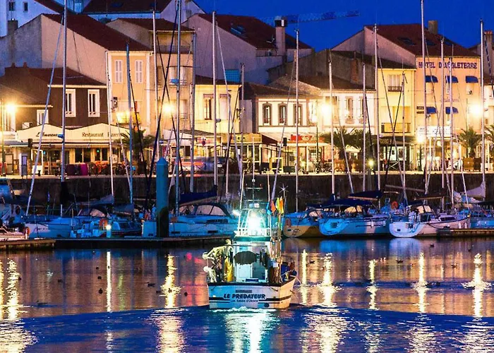 Maison Au Coeur De La Vendee