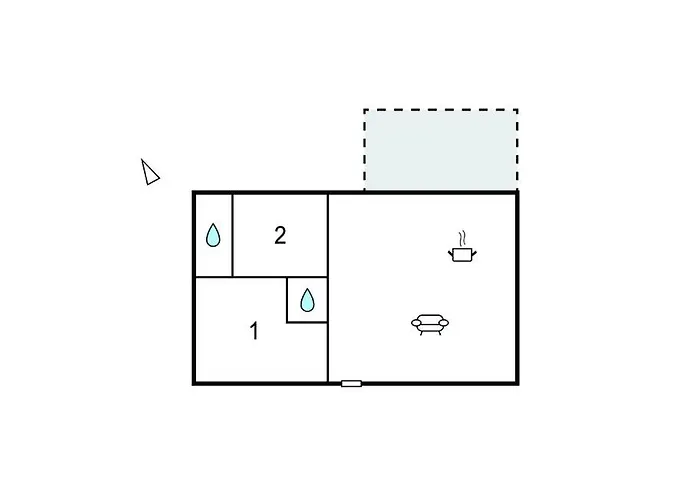 Maison Au Coeur De La Vendee La Jonchere